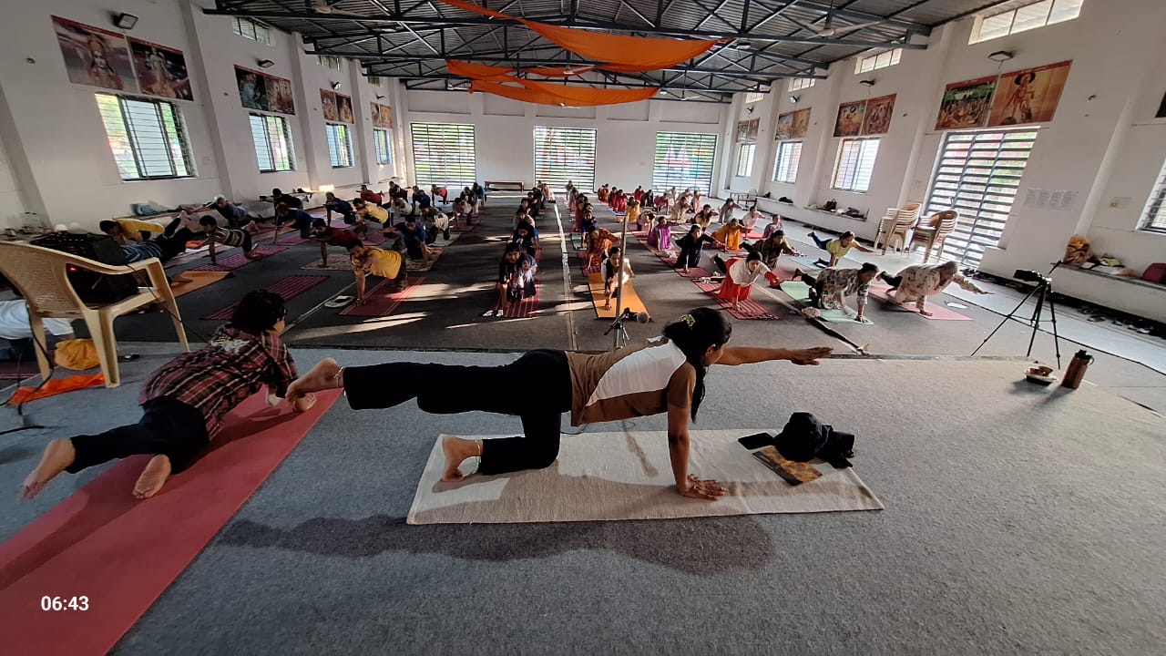 5 Essential Yoga Poses Every Beginner Should Master
