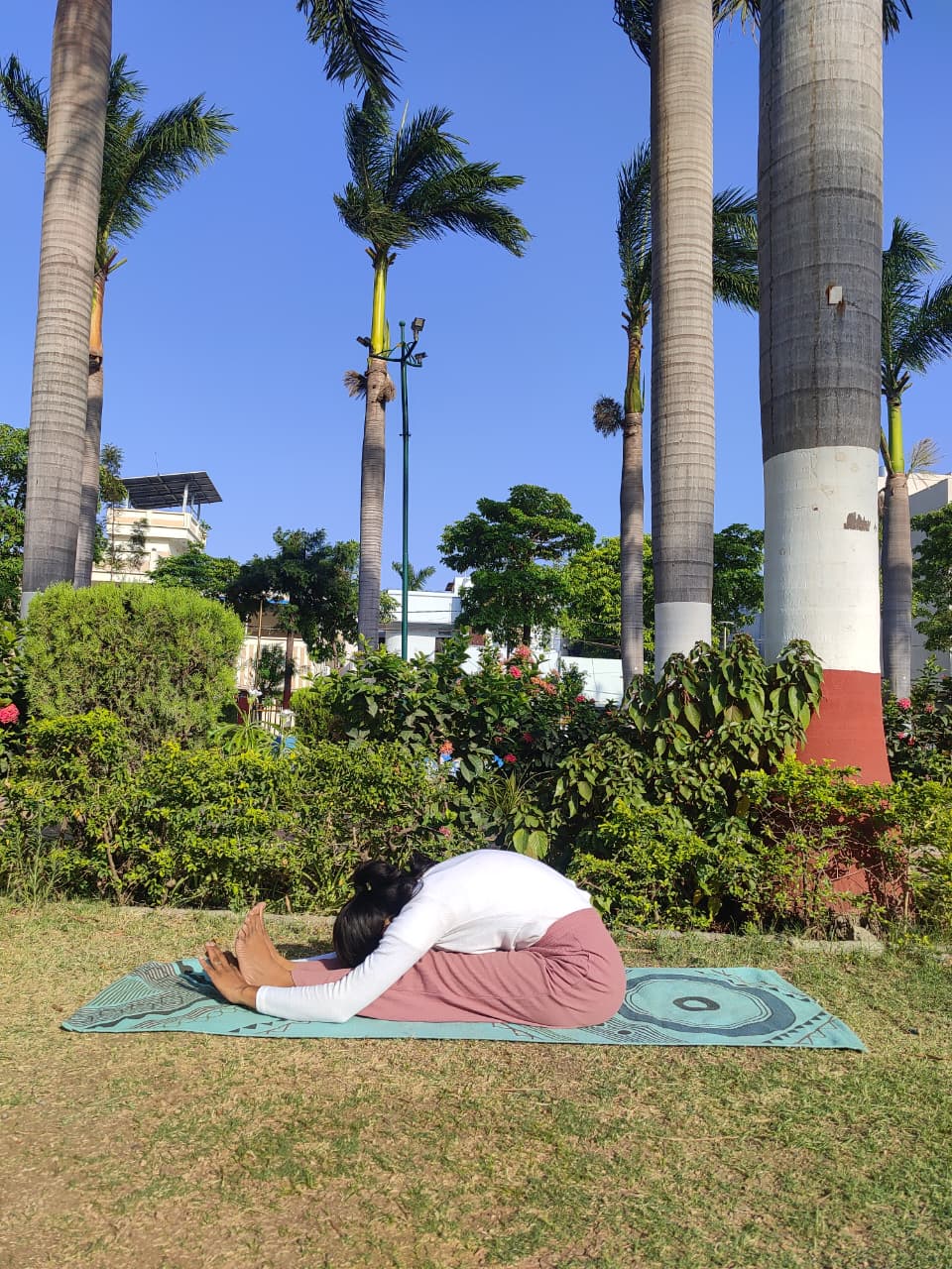 The Life-Changing Benefits of Morning Meditation